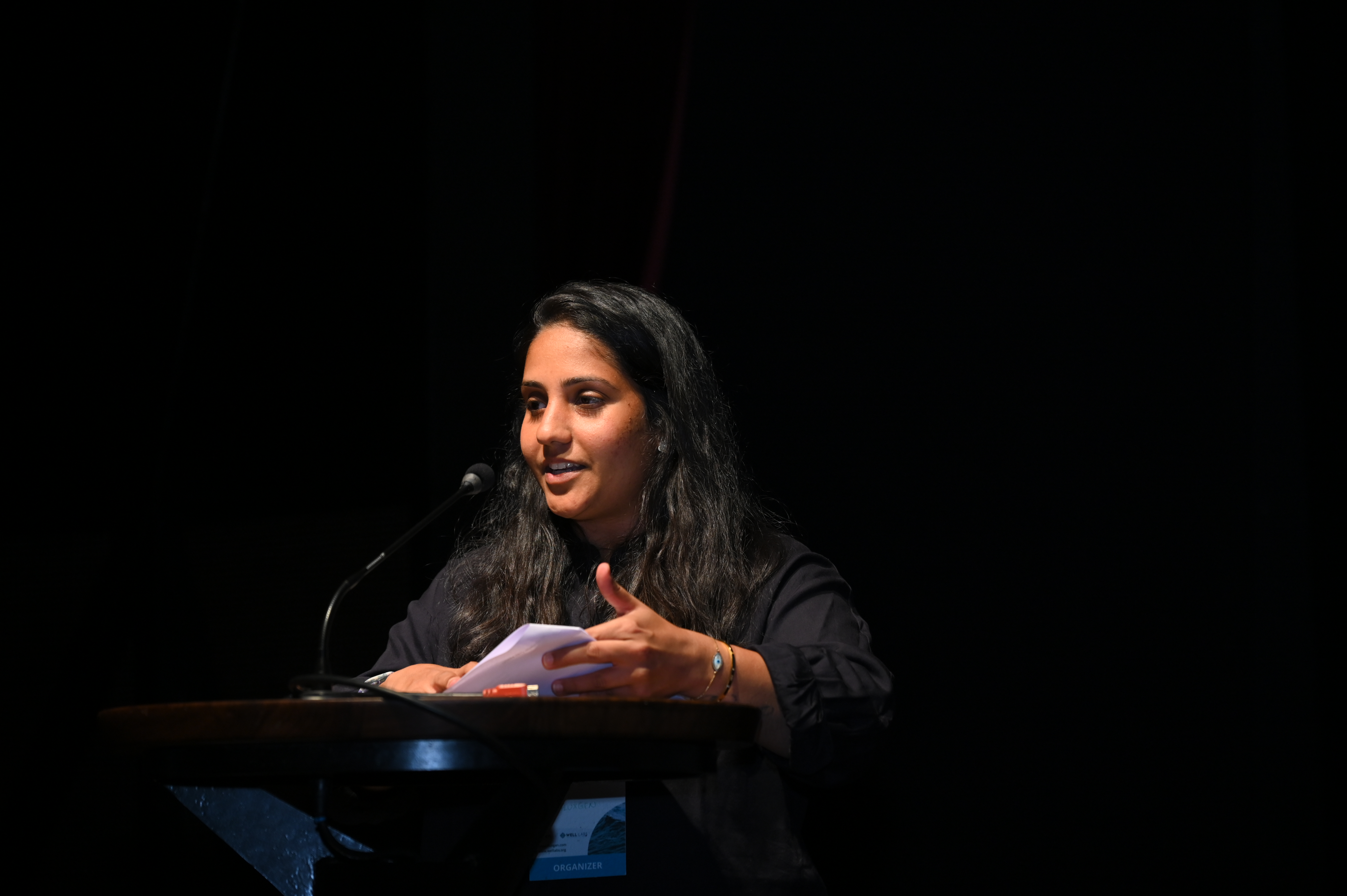 Shreem Kohli - Chief of Staff